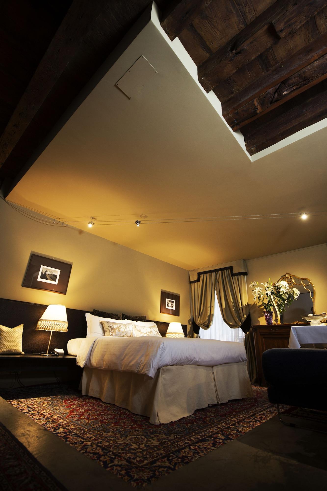 ונציה Avogaria 5 Rooms מראה חיצוני תמונה