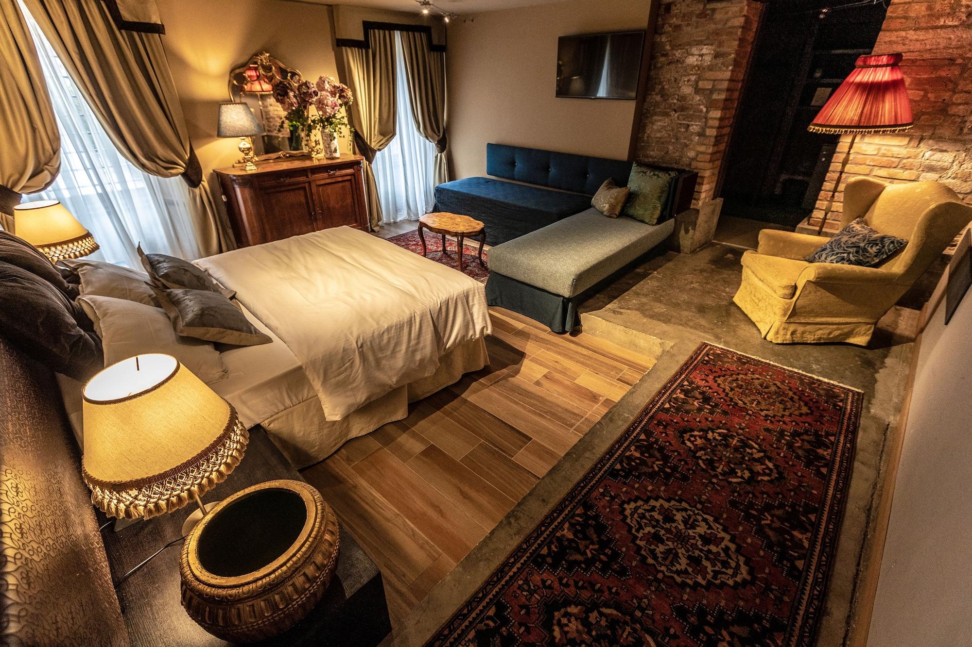 ונציה Avogaria 5 Rooms מראה חיצוני תמונה