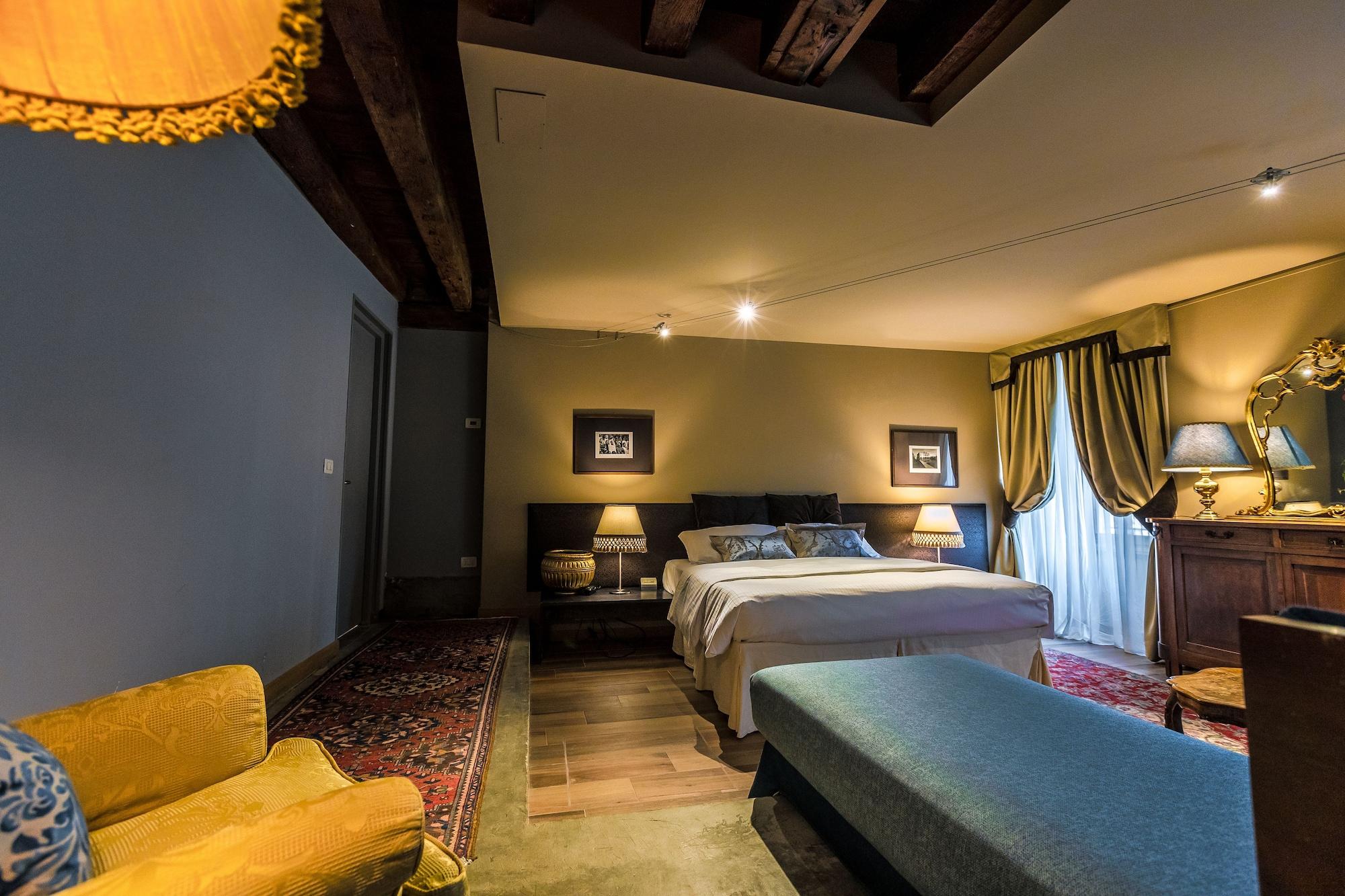 ונציה Avogaria 5 Rooms מראה חיצוני תמונה