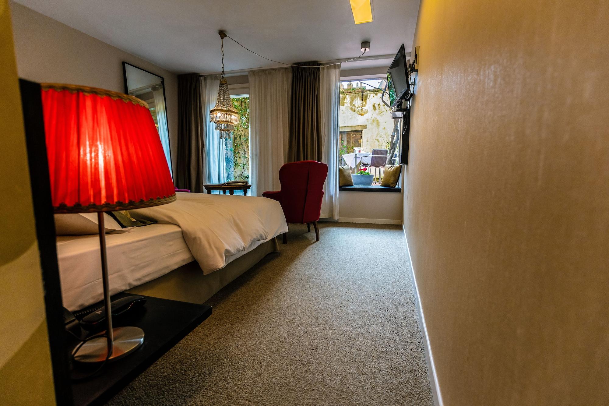 ונציה Avogaria 5 Rooms מראה חיצוני תמונה