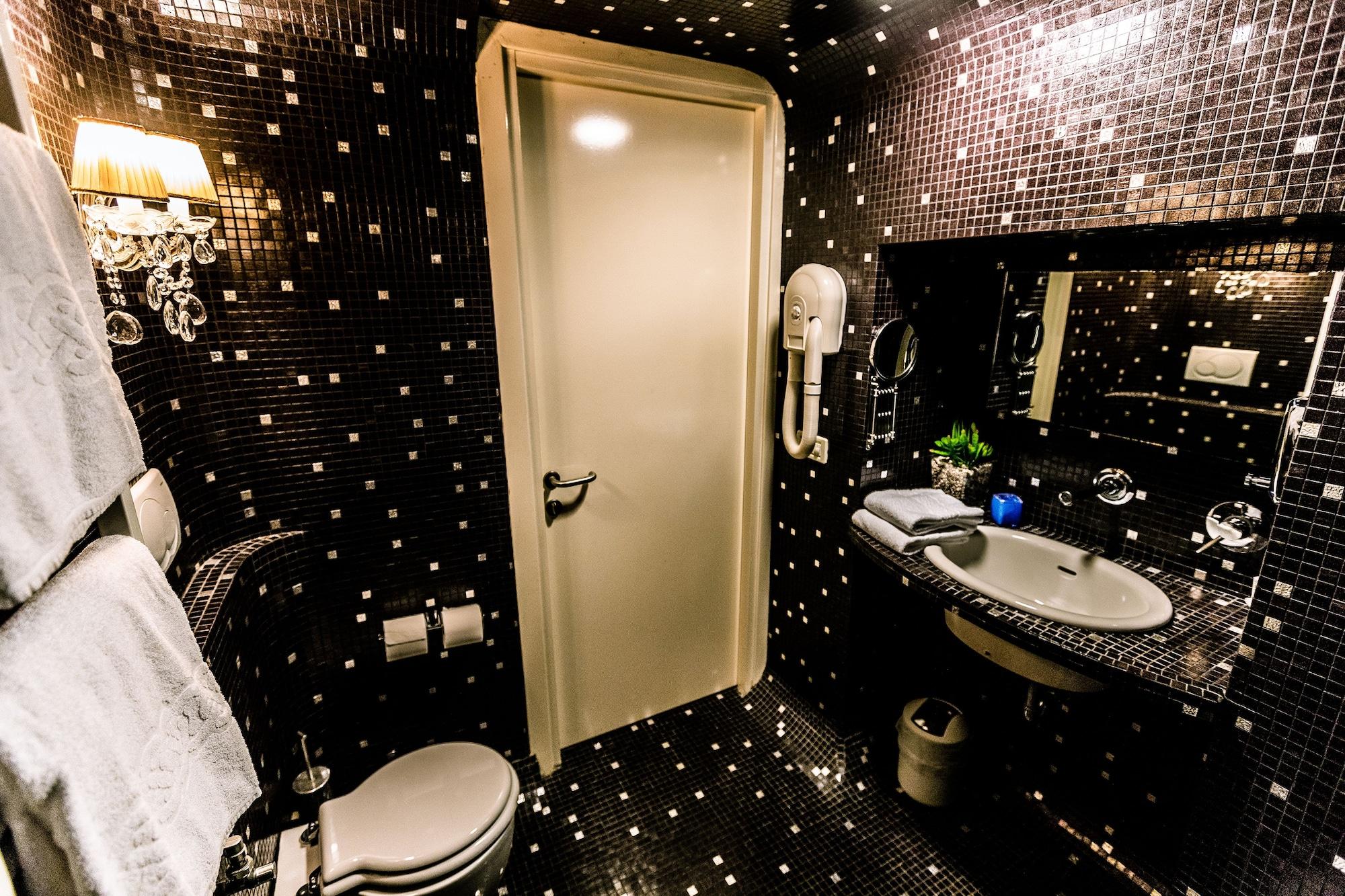 ונציה Avogaria 5 Rooms מראה חיצוני תמונה