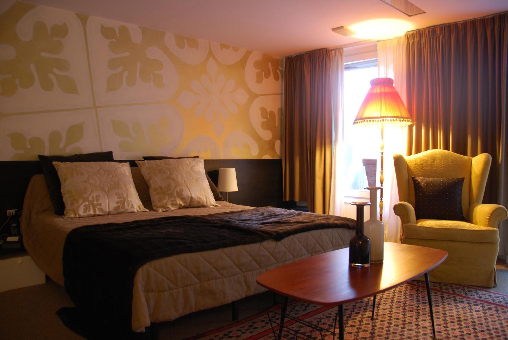 ונציה Avogaria 5 Rooms מראה חיצוני תמונה