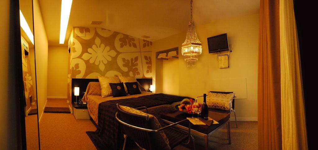 ונציה Avogaria 5 Rooms חדר תמונה