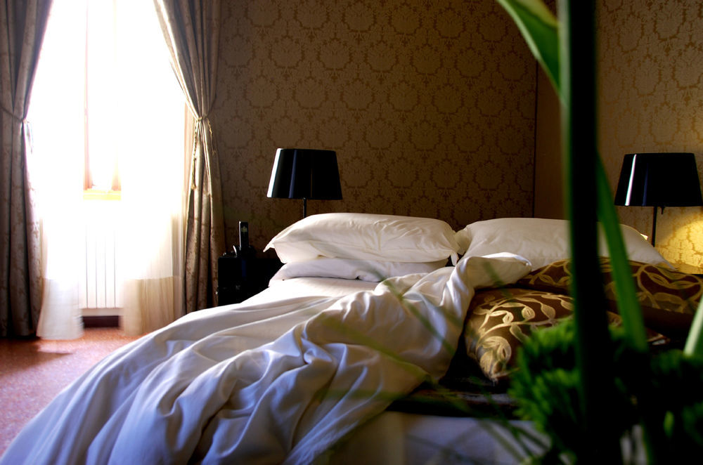 ונציה Avogaria 5 Rooms מראה חיצוני תמונה
