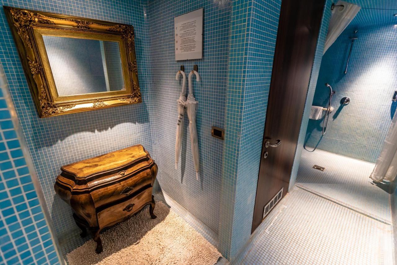 ונציה Avogaria 5 Rooms מראה חיצוני תמונה