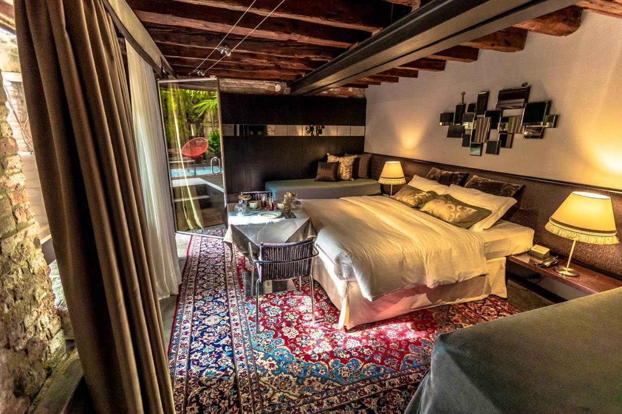 ונציה Avogaria 5 Rooms מראה חיצוני תמונה