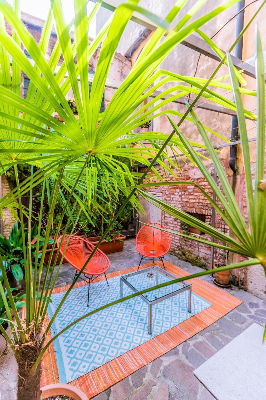 ונציה Avogaria 5 Rooms מראה חיצוני תמונה