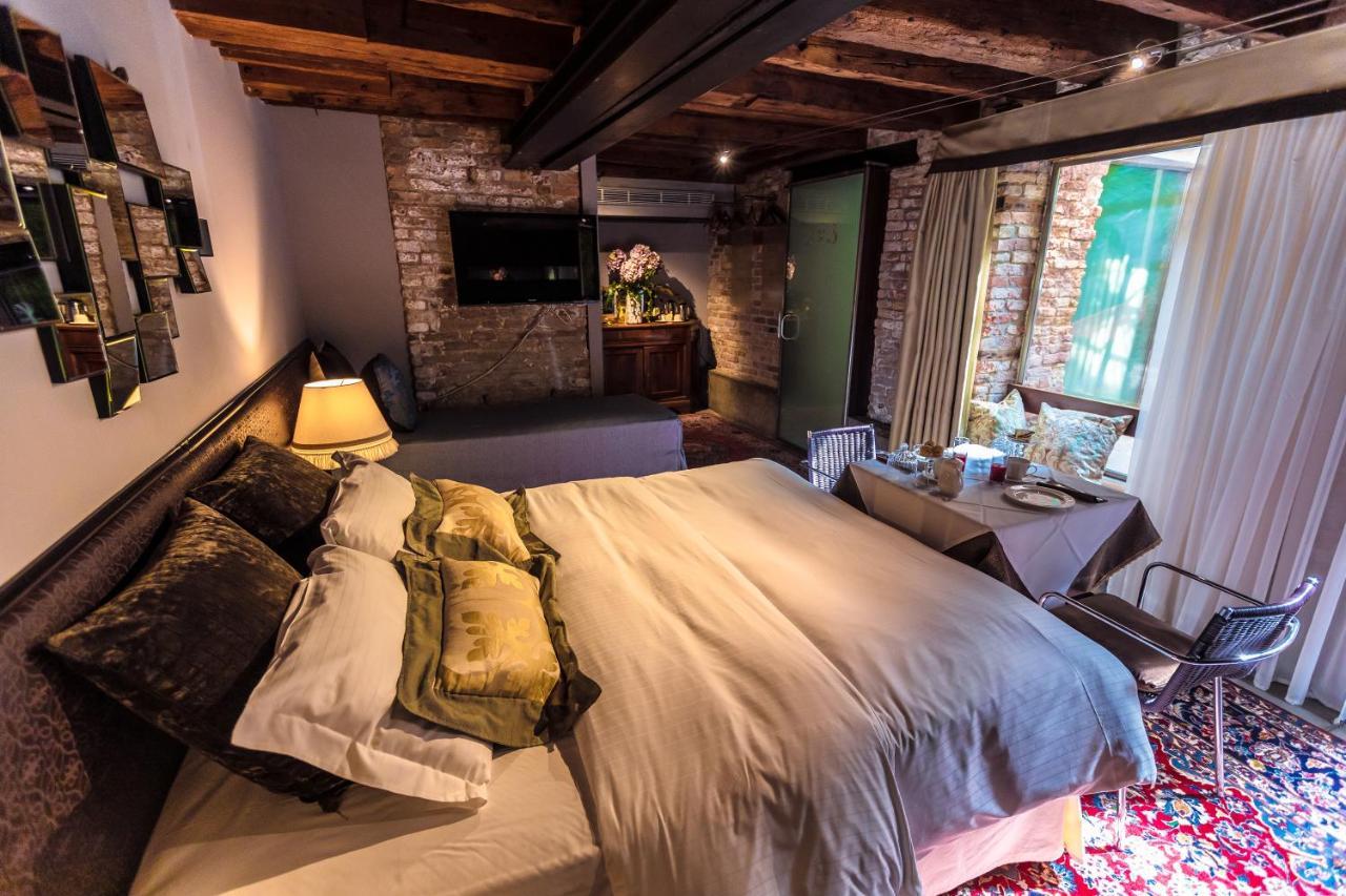 ונציה Avogaria 5 Rooms מראה חיצוני תמונה