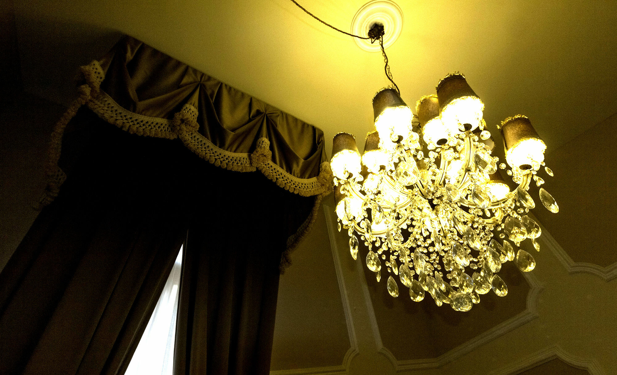 ונציה Avogaria 5 Rooms מראה חיצוני תמונה