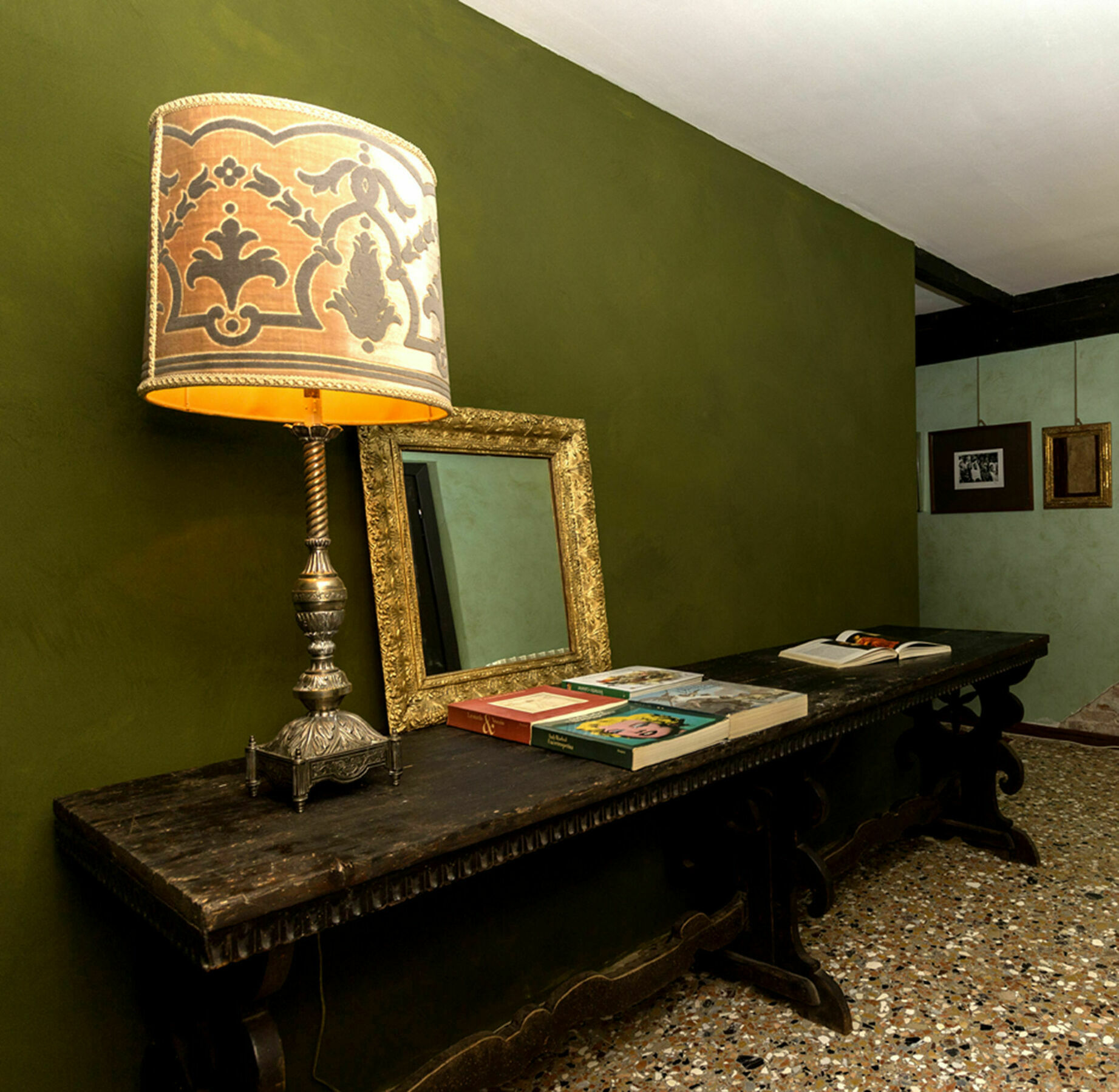 ונציה Avogaria 5 Rooms מראה חיצוני תמונה