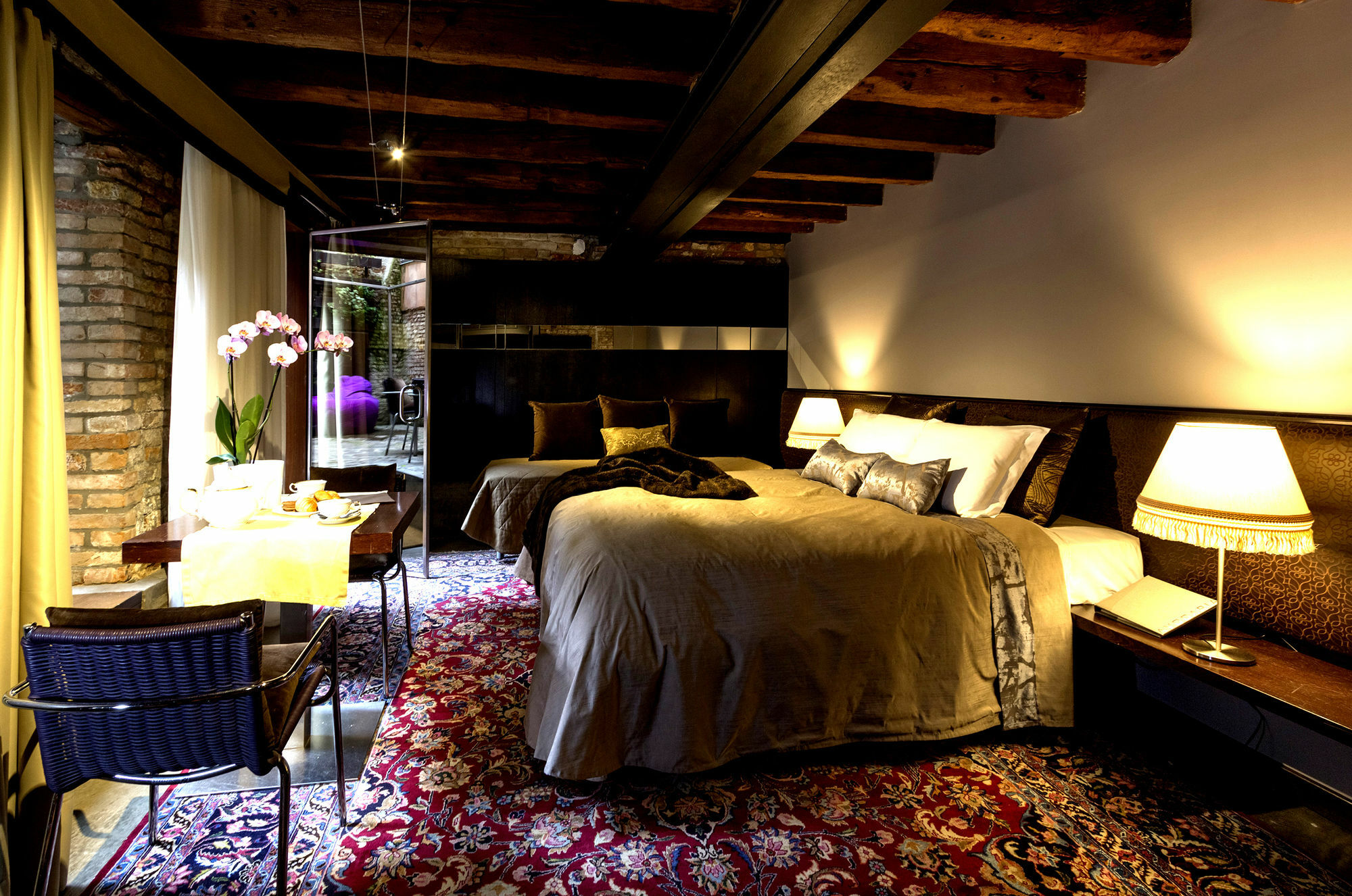 ונציה Avogaria 5 Rooms מראה חיצוני תמונה