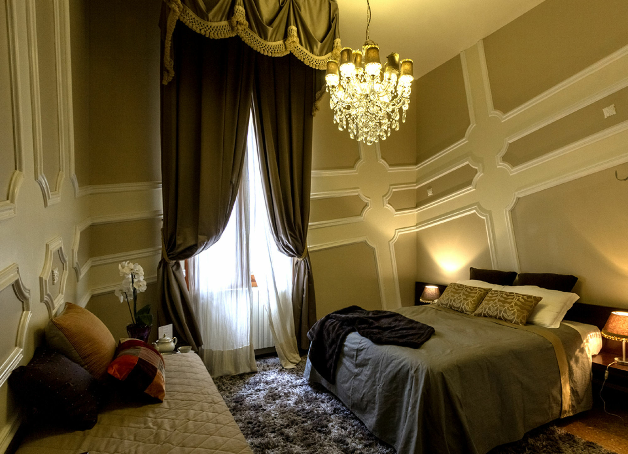 ונציה Avogaria 5 Rooms מראה חיצוני תמונה