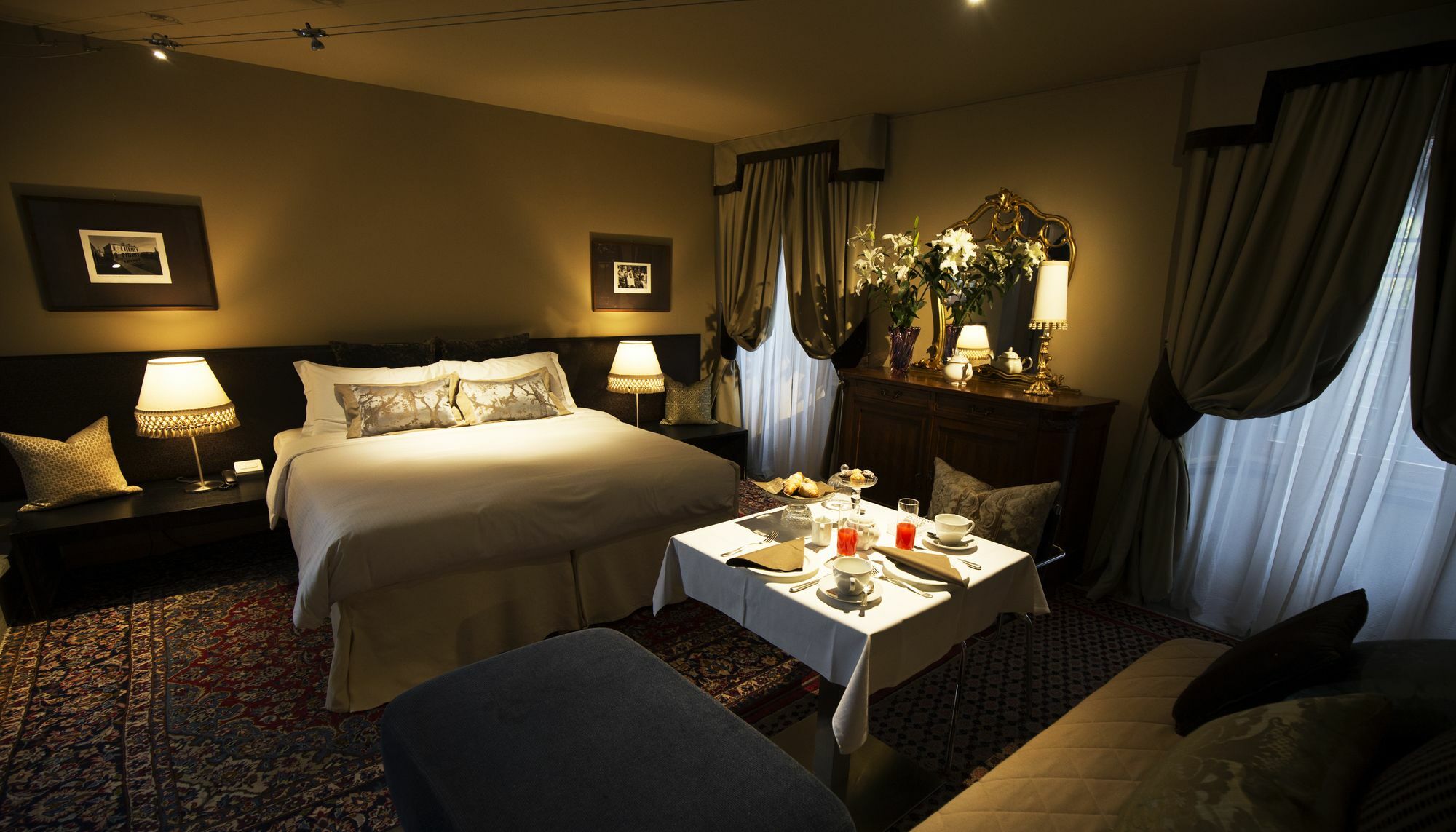 ונציה Avogaria 5 Rooms מראה חיצוני תמונה